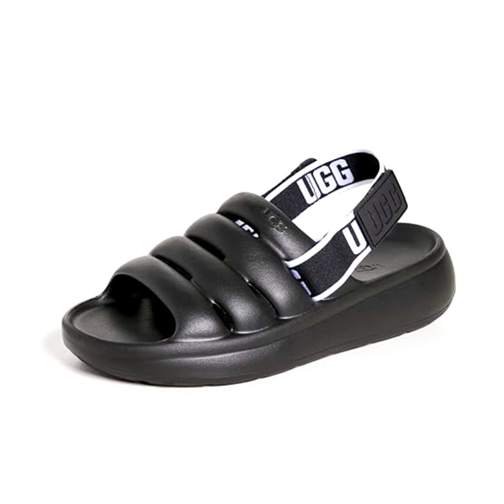 NWOT UGG YEAH SPORT SLIDE SANDAL